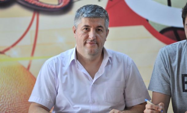 Voleybolda İnegöl Rüzgarı Esecek