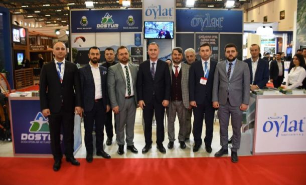 Yaralı Yabani Hayvana İnegöl Belediyesi Sahip Çıktı