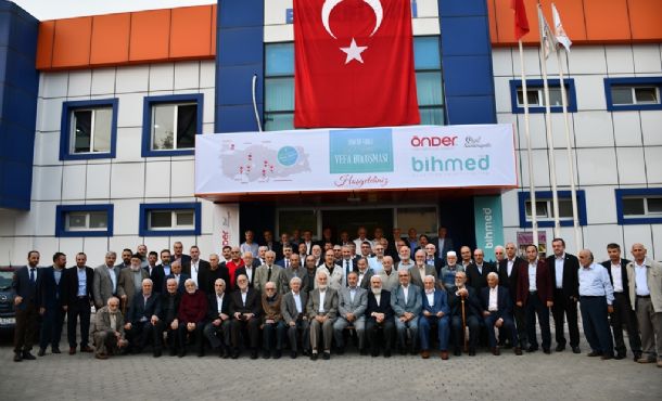 Yavru Köpek Kurtarıldı