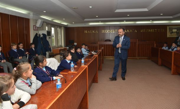 Yeni Huzur Evi Açılış İçin Gün Sayıyor