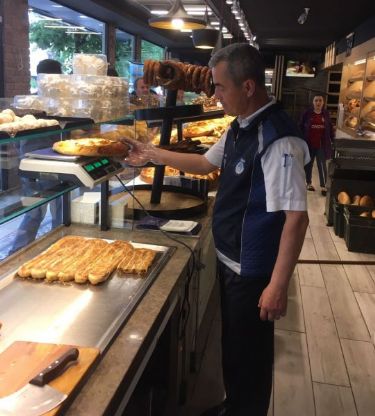 Yeni Kapalı Pazar Yeri Ekim’de Hizmete Girecek