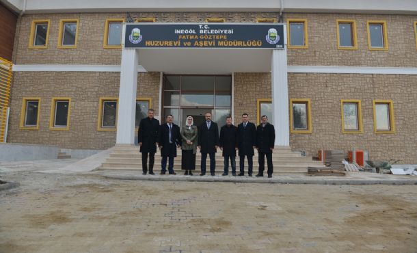 Yenice Spor Salonunda Yenileme Çalışmaları Sürüyor