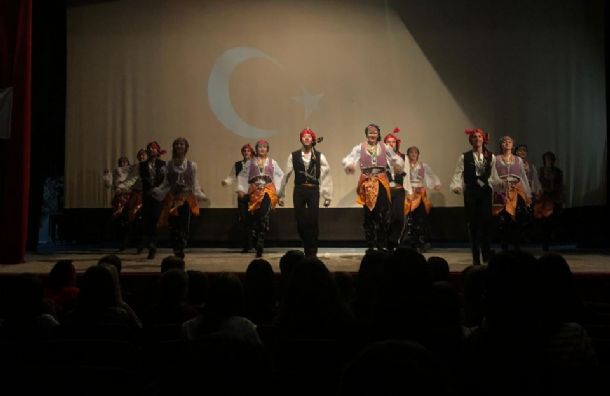 Yeniceköy’de Sathi Kaplama Çalışmaları Başladı