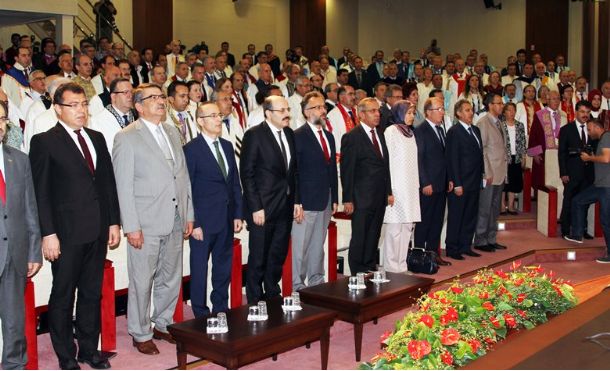 YÖK ve Tüm Üniversite Rektörlerinden Ortak Açıklama