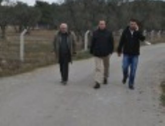 Yöneticiler, Öğrencilerle Aynı Sırada Kitap Okuyacak