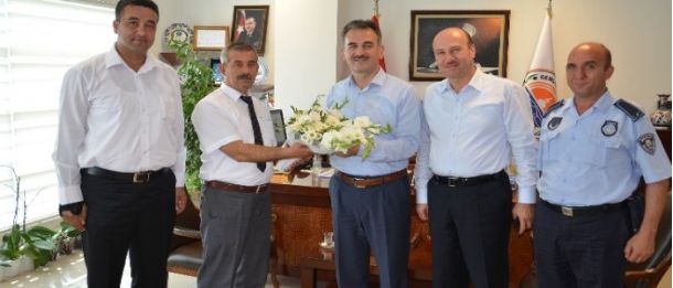 Zabıta 190 Yaşında