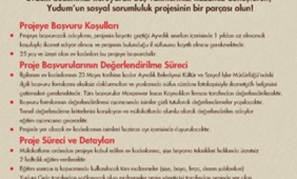 Zeytinin Bereketi, Kadının Emeği